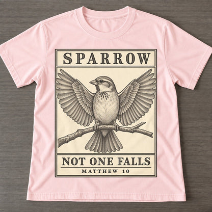 Pink — front view