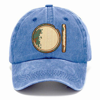 One Blank Disc Treasure Hunting Classic Cap – Summer Sky