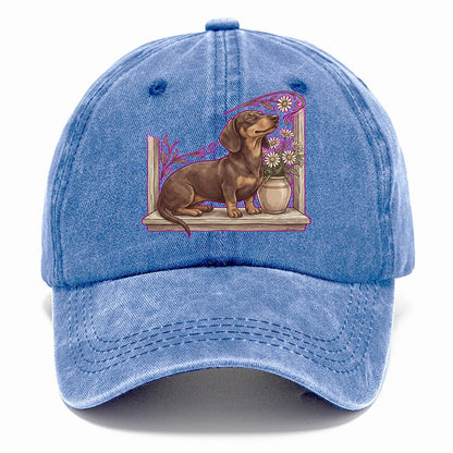 Sun Subscriber Classic Cap – Summer Sky