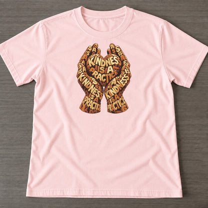 Pink — front view