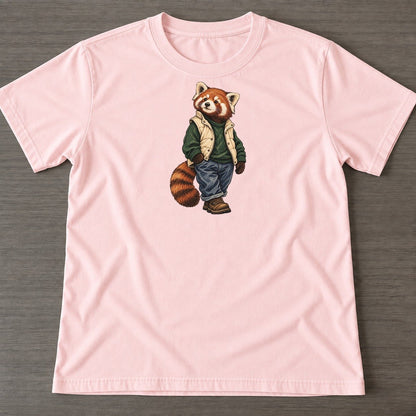 Pink — front view