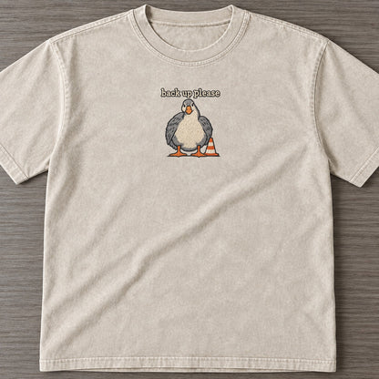 Off White — front view