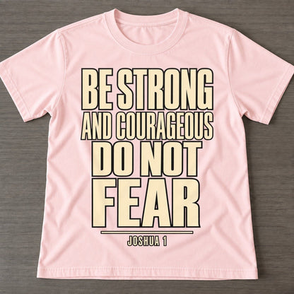 Pink — front view