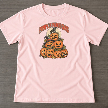 Pink — front view