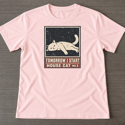 Pink — front view