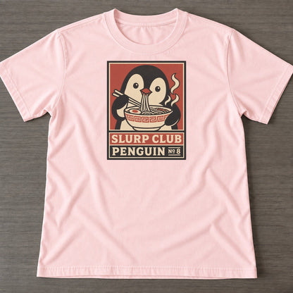 Pink — front view
