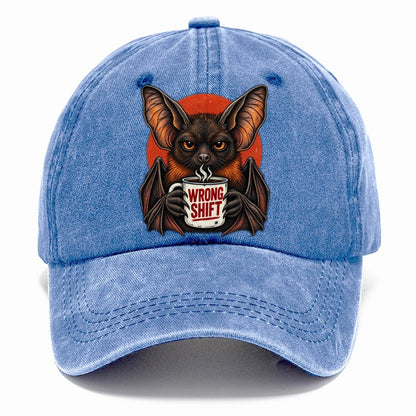 Fruit Bat Mug Truths Classic Cap – Summer Sky