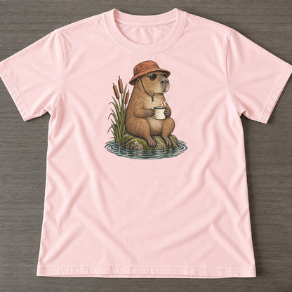 Pink — front view