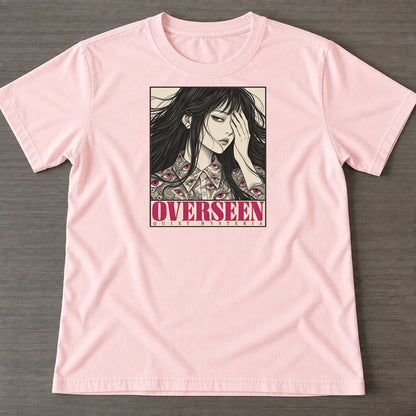 Pink — front view