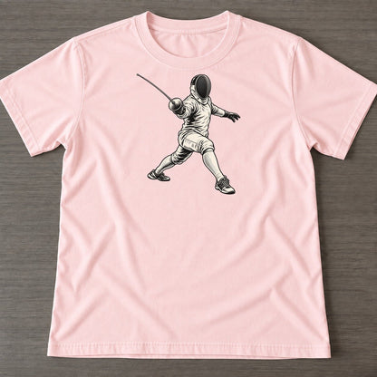 Pink — front view