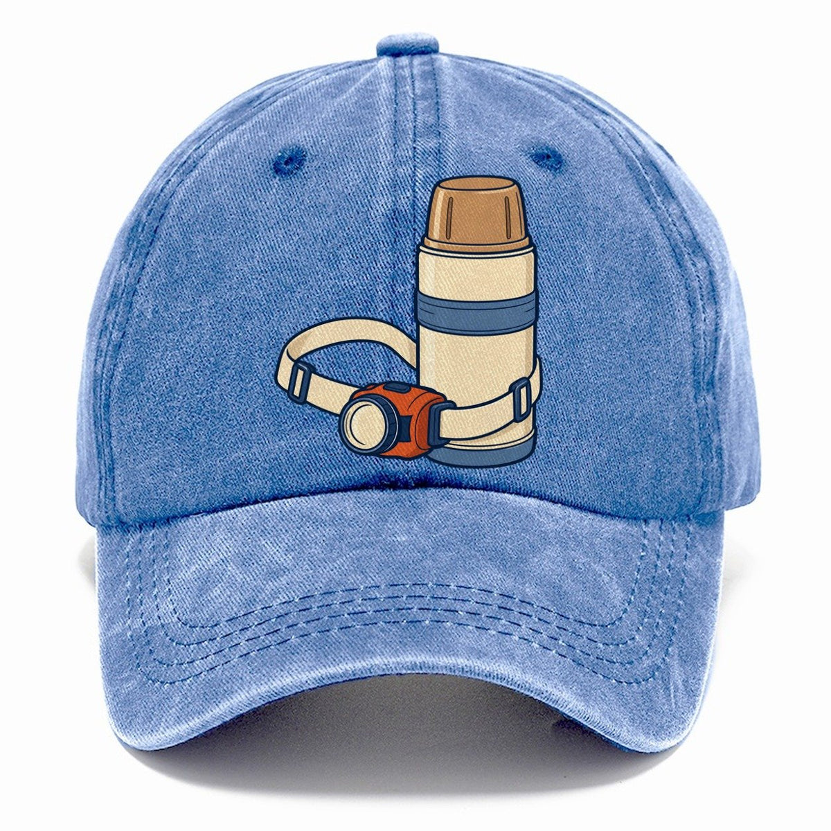 Three In The Morning Kit Astronomy And Stargazing Classic Cap – Summer Sky