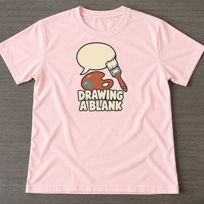 Pink — front view