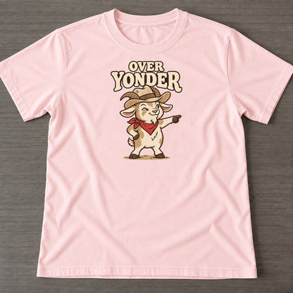 Pink — front view