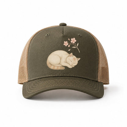 Olive-Khaki — front view