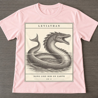 Pink — front view