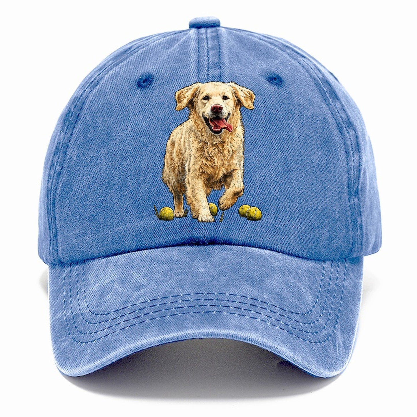 Ball Chaser Classic Cap – Summer Sky