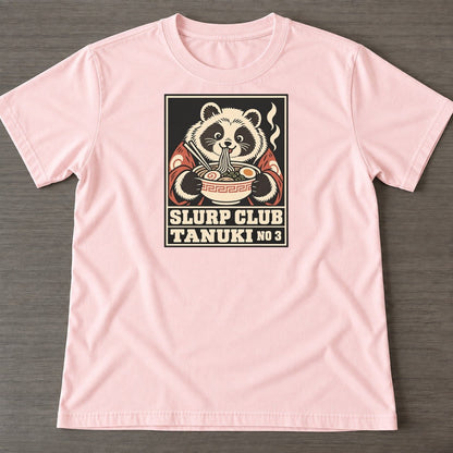 Pink — front view