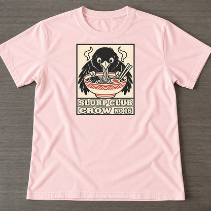 Pink — front view