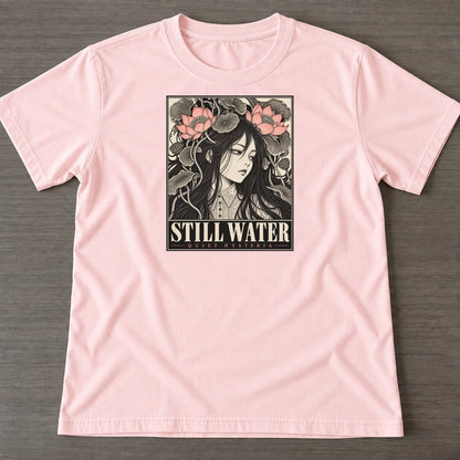 Pink — front view