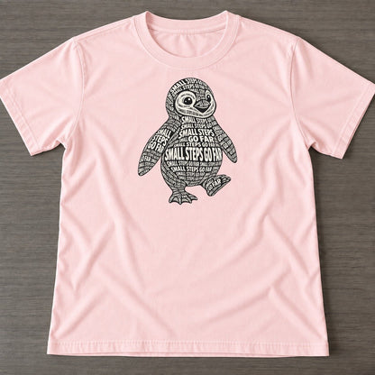 Pink — front view