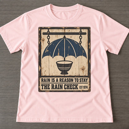 Pink — front view