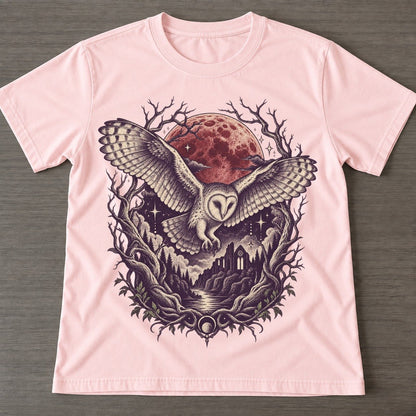Pink — front view