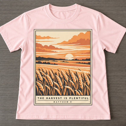 Pink — front view