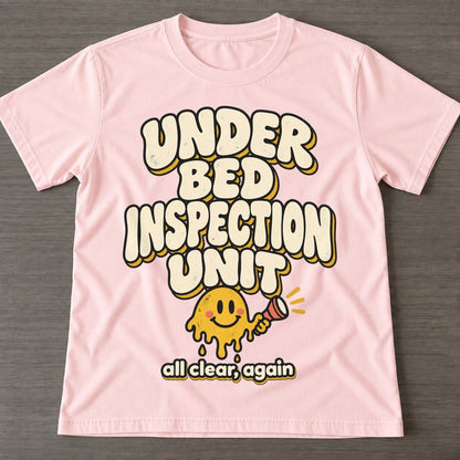 Pink — front view