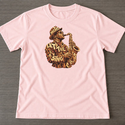 Pink — front view