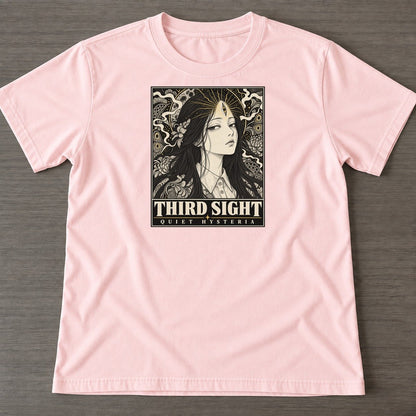 Pink — front view