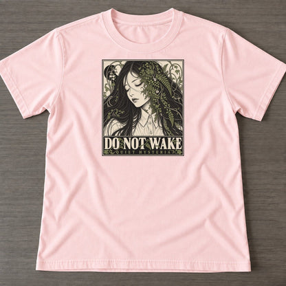 Pink — front view