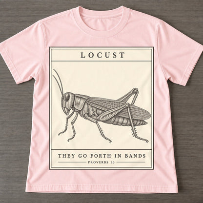 Pink — front view