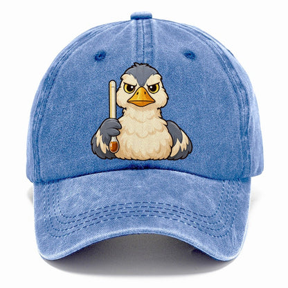 Brewer Goose Brew Day Classic Cap – Summer Sky