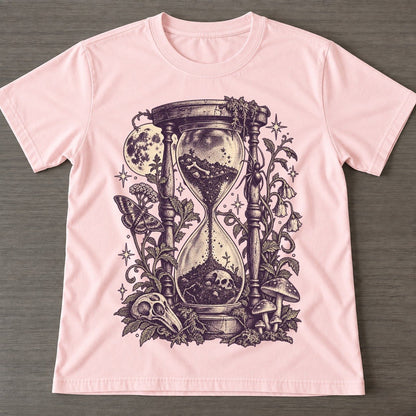 Pink — front view