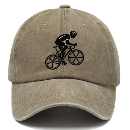 Alpine Switchback Climber Cycling Life Classic Cap – Warm Sand