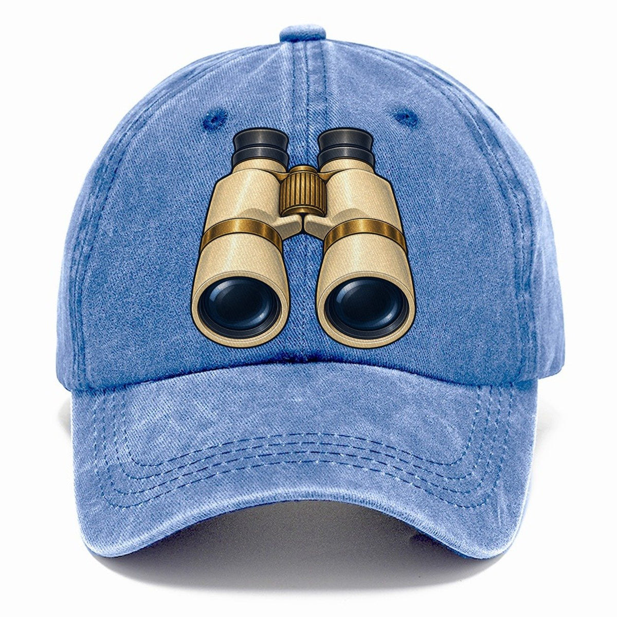 Observing Binoculars Astronomy And Stargazing Classic Cap – Summer Sky