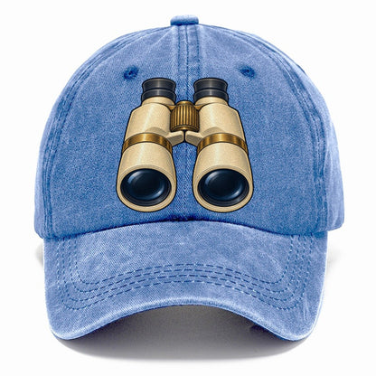 Observing Binoculars Astronomy And Stargazing Classic Cap – Summer Sky