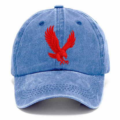 Eagle Talon Dive Micro Motion Mark Classic Cap – Summer Sky