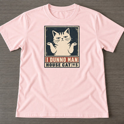 Pink — front view