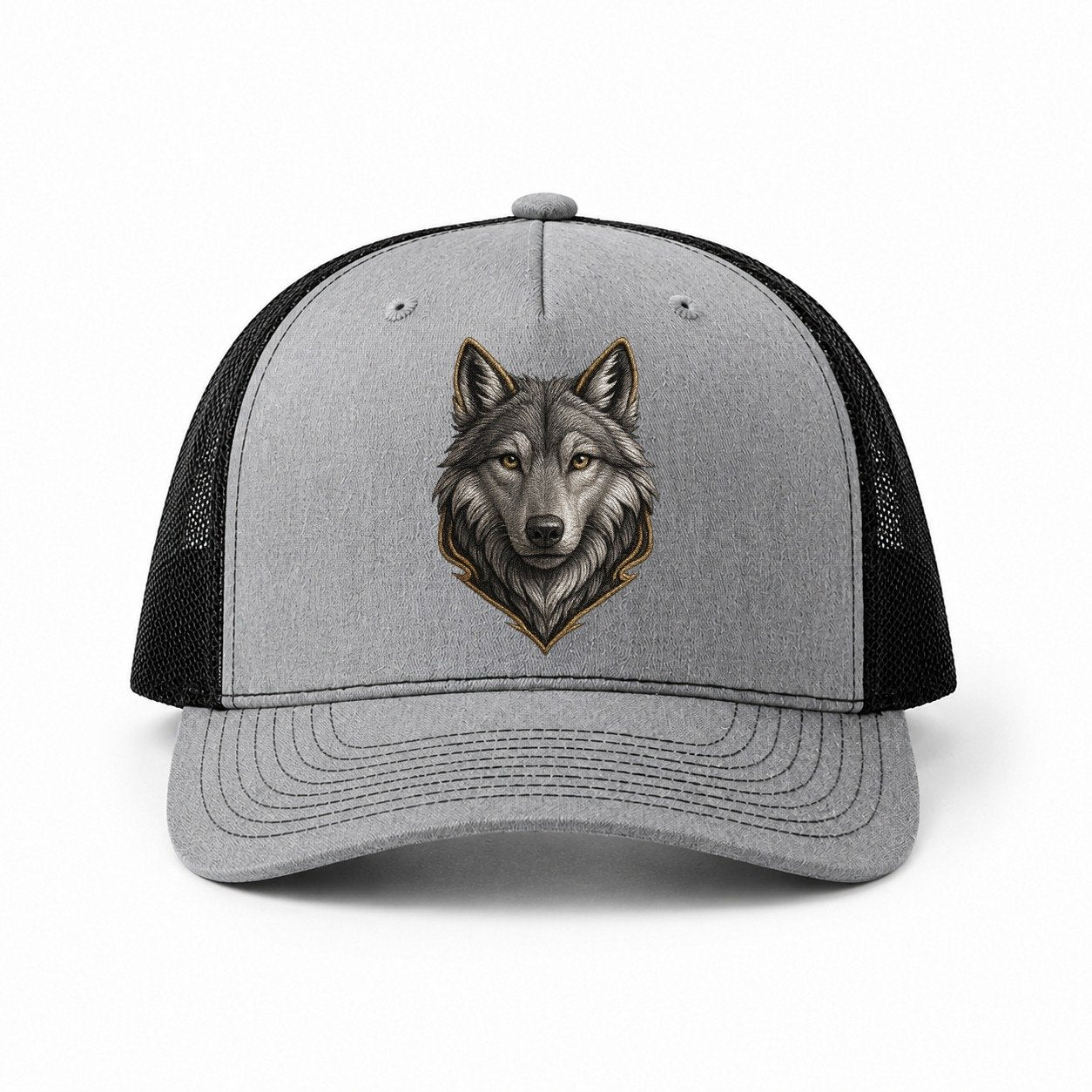 Sport Grey-Black — front view