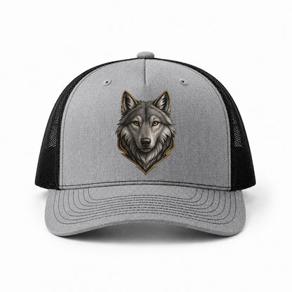 Sport Grey-Black — front view