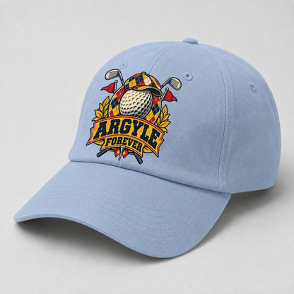 Light Blue — angle view