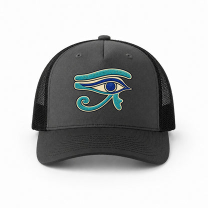 Dark Grey-Black — front view