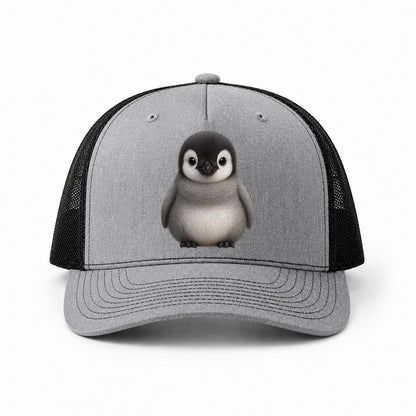 Sport Grey-Black — front view