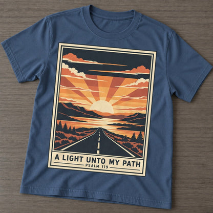 Twilight Navy — front view