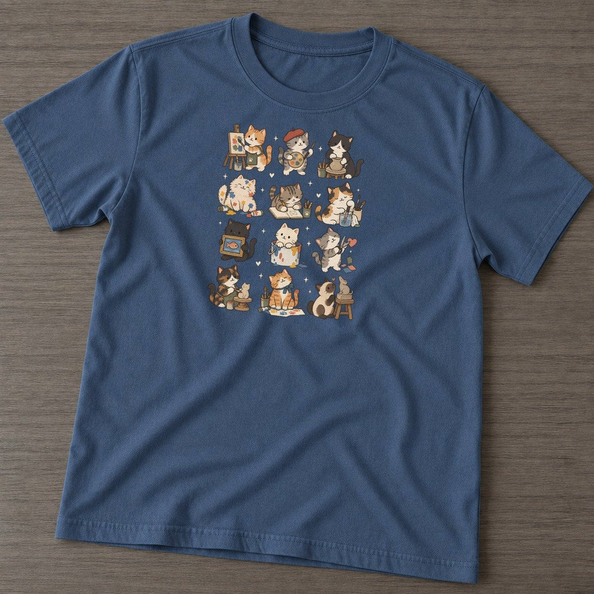 Twilight Navy — front view