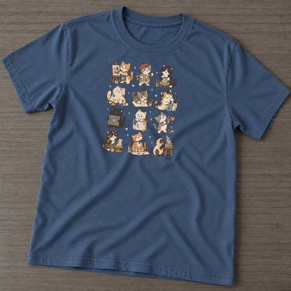 Twilight Navy — front view
