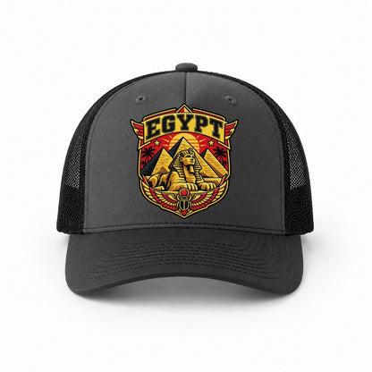 Dark Grey-Black — front view