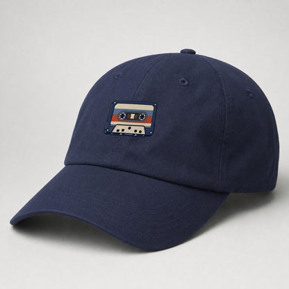 Twilight Navy — angle view