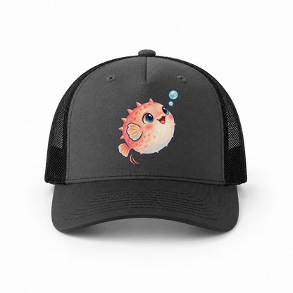 Dark Grey-Black — front view